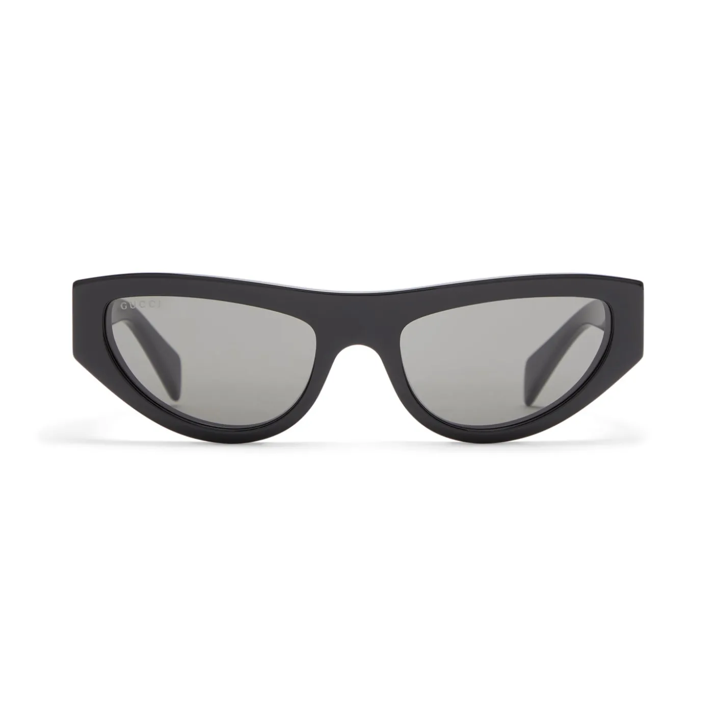 Gucci Cat-Eye Frame Sunglasses