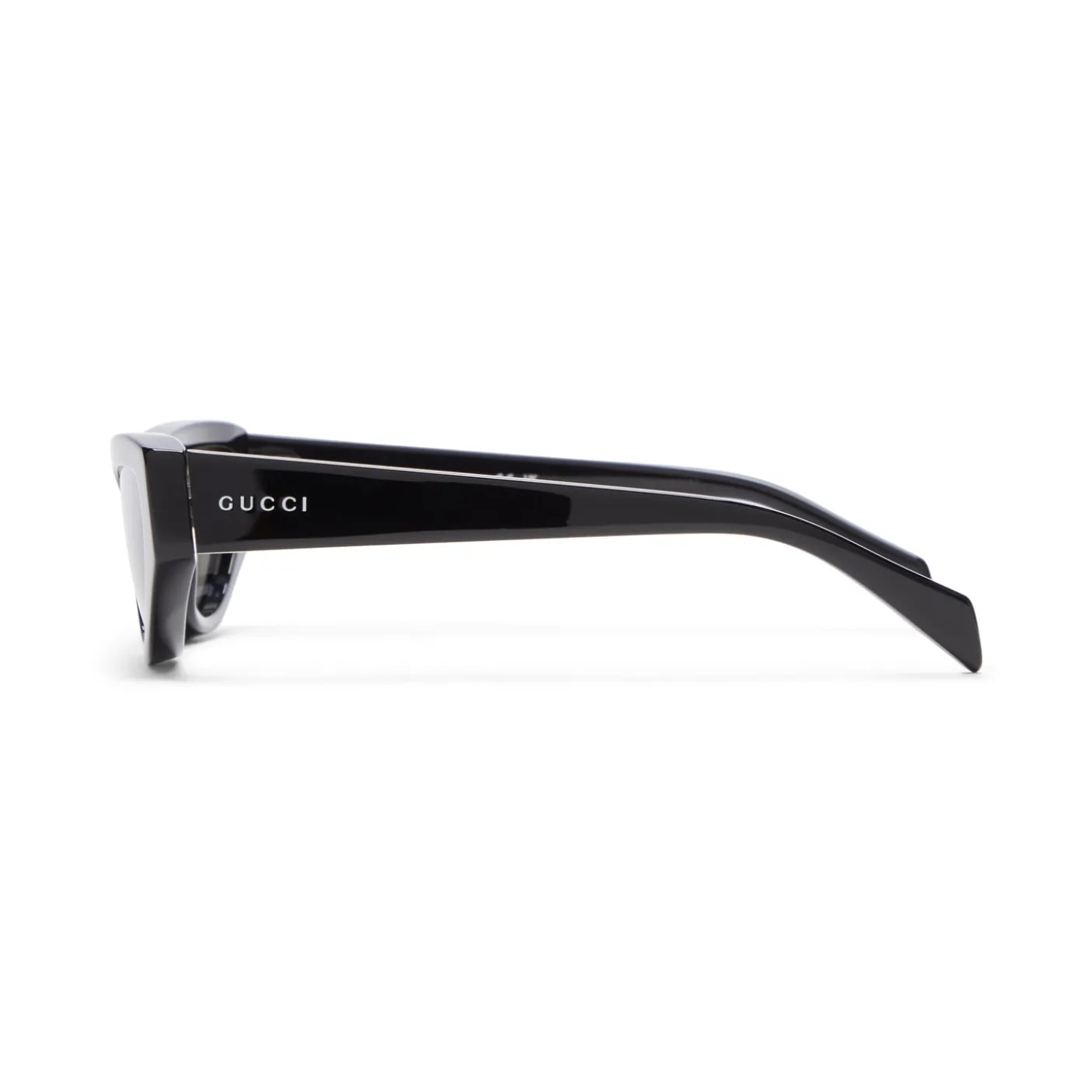 Gucci Cat-Eye Frame Sunglasses