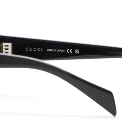 Gucci Cat-Eye Frame Sunglasses