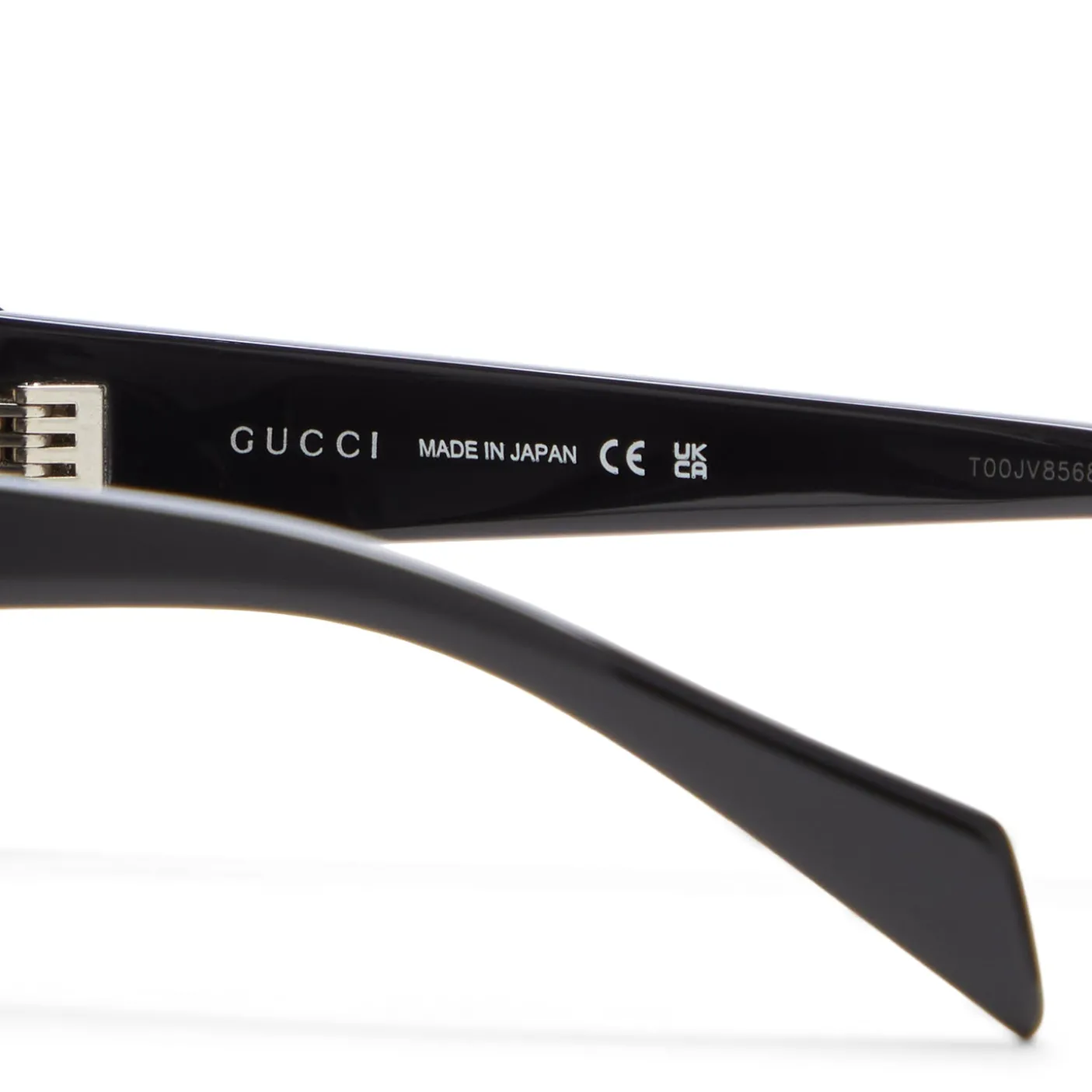Gucci Cat-Eye Frame Sunglasses