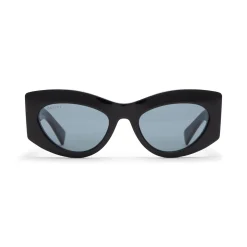 Gucci Cat-Eye Frame Sunglasses