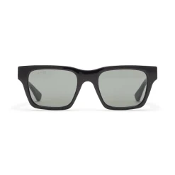 Gucci Rectangular Frame Sunglasses