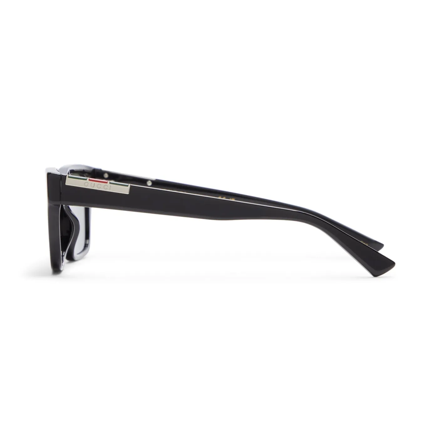 Gucci Rectangular Frame Sunglasses