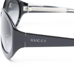 Gucci Round Frame Sunglasses