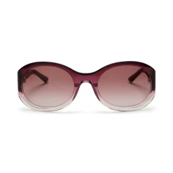 Gucci Round Frame Sunglasses