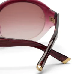 Gucci Round Frame Sunglasses