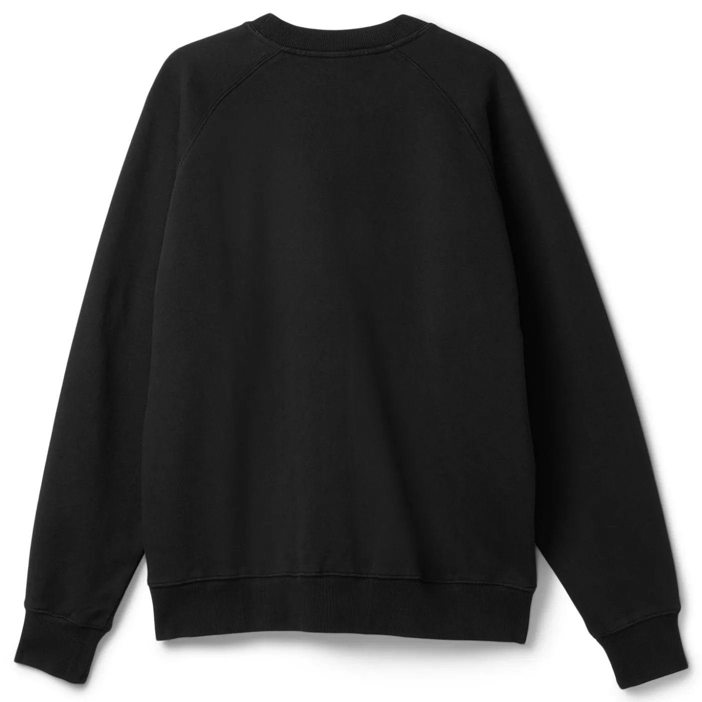 GX1000 OG Logo Crewneck Sweater