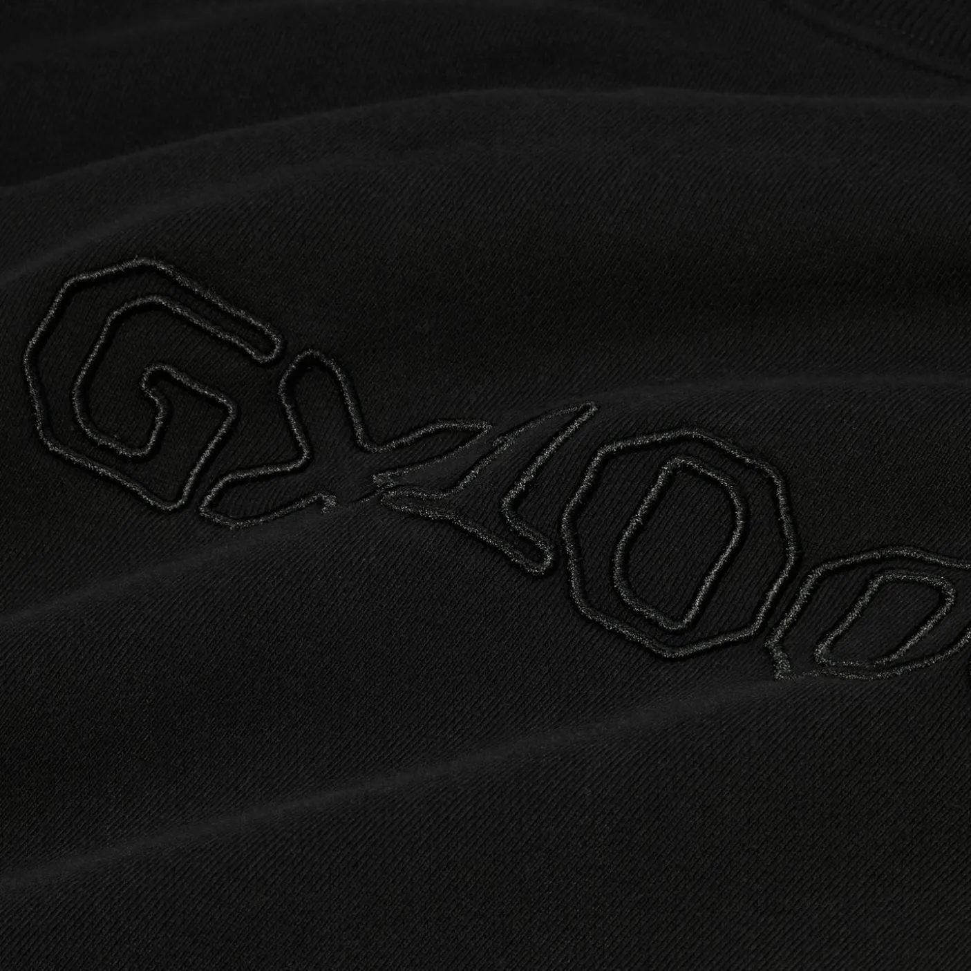 GX1000 OG Logo Crewneck Sweater