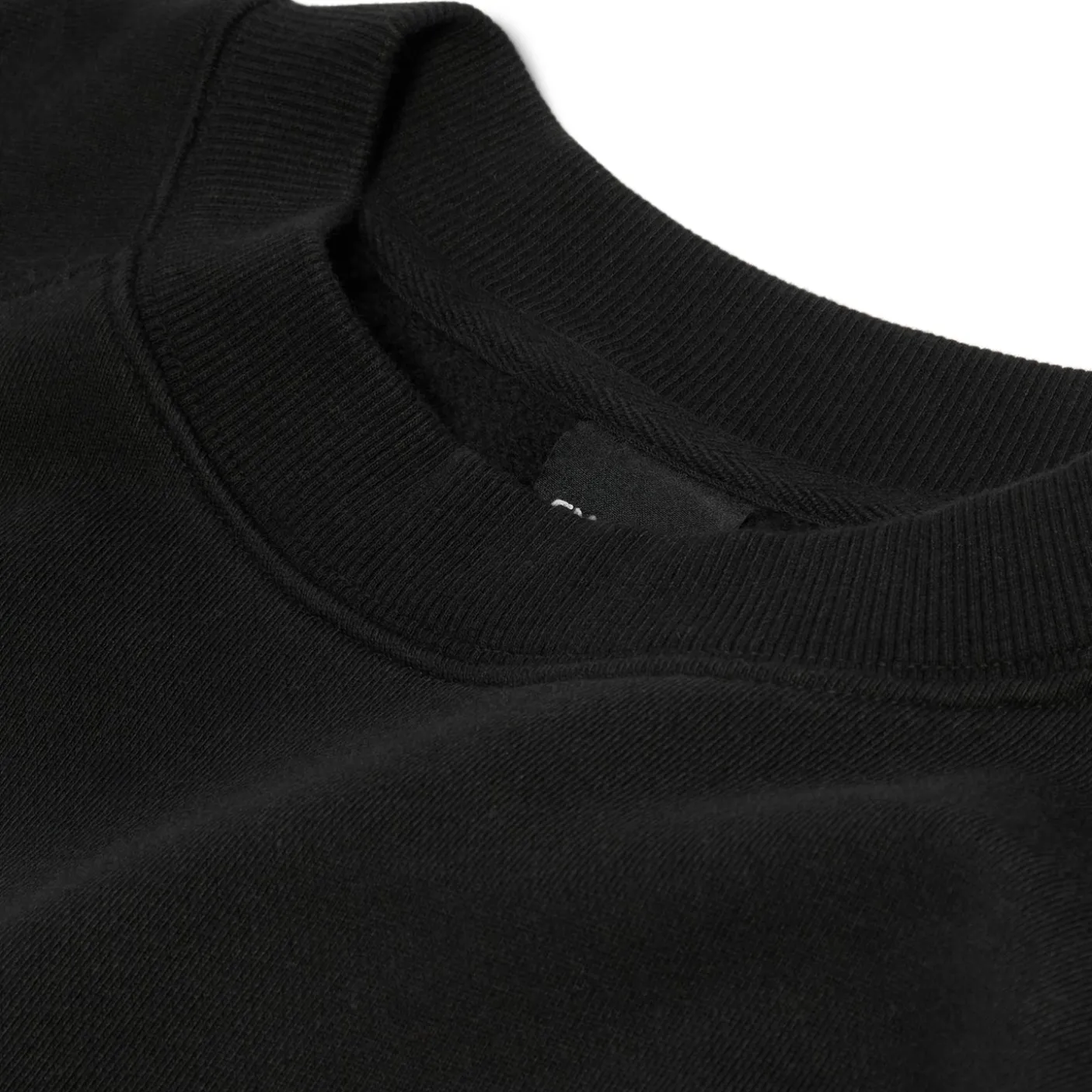 GX1000 OG Logo Crewneck Sweater