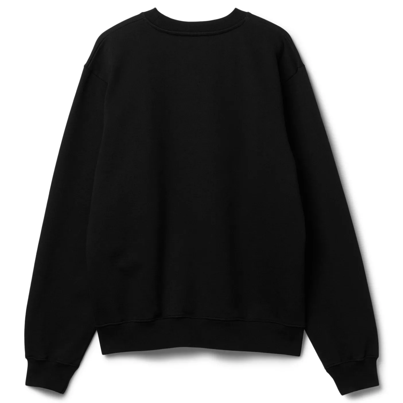 Hardbody Classic Logo Crewneck
