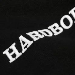 Hardbody Classic Logo Crewneck