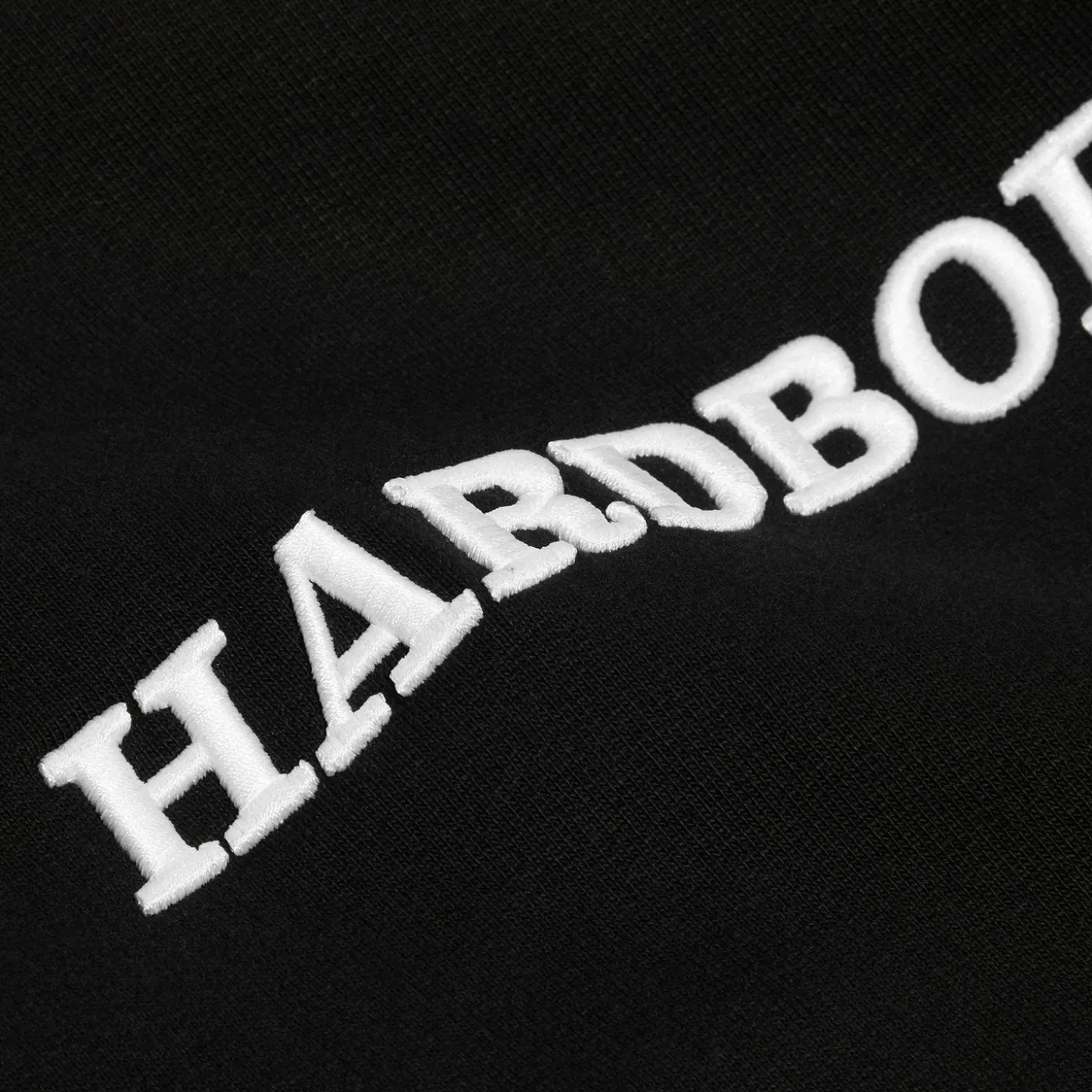 Hardbody Classic Logo Crewneck