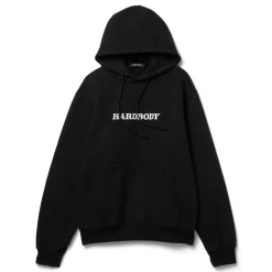 Hardbody Classic Logo Hoodie