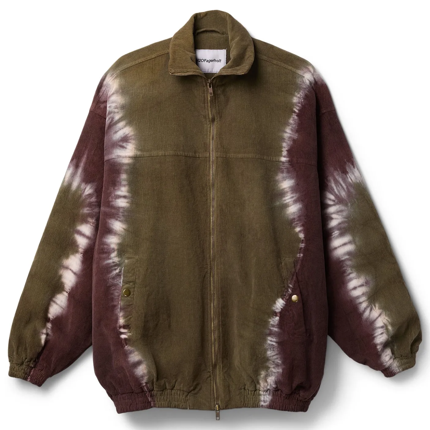 H2OFagerholt Brasilia Jacket