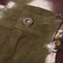H2OFagerholt Brasilia Pants Tie Dye