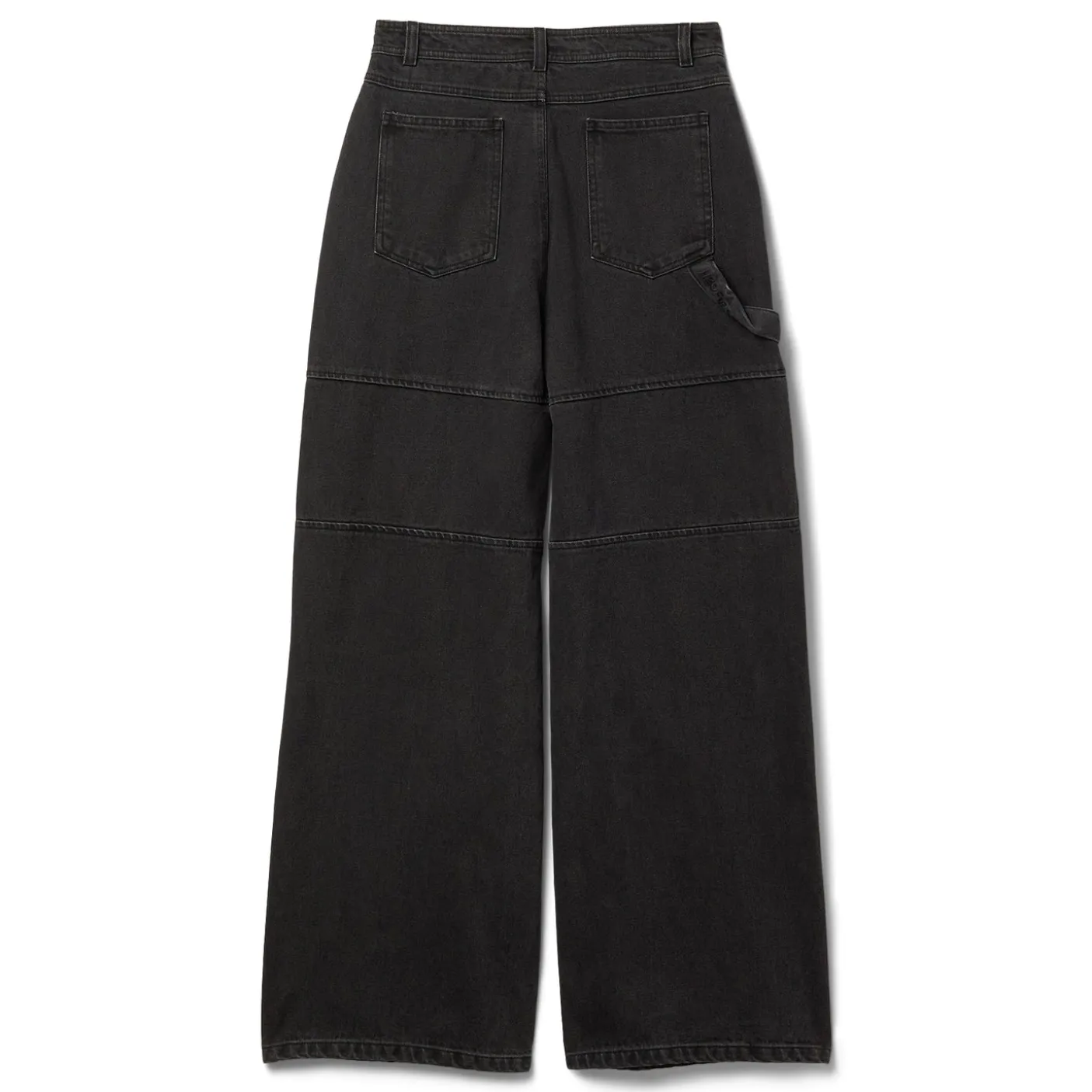 H2OFagerholt Classic Box Jeans