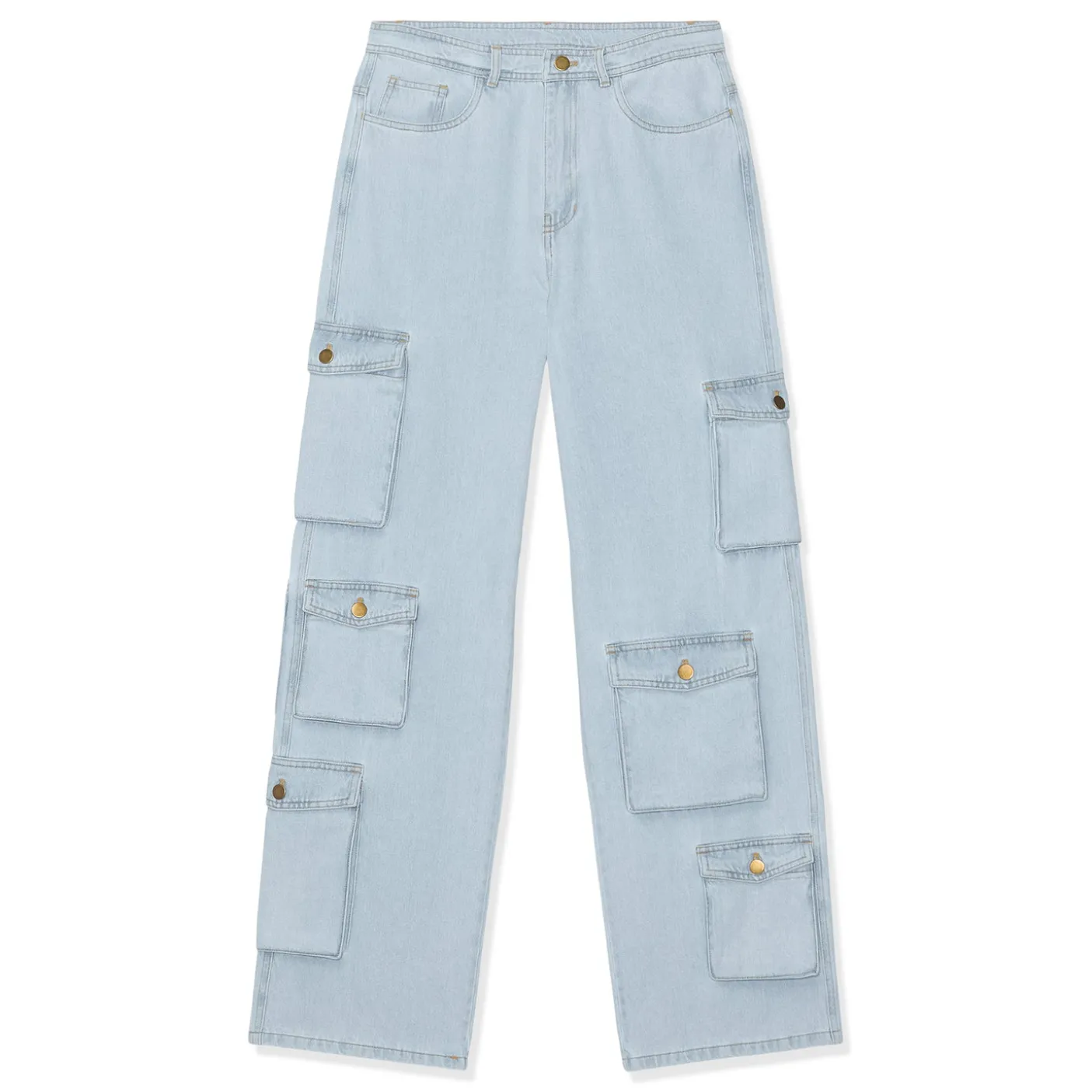 H2OFagerholt Gad Jean