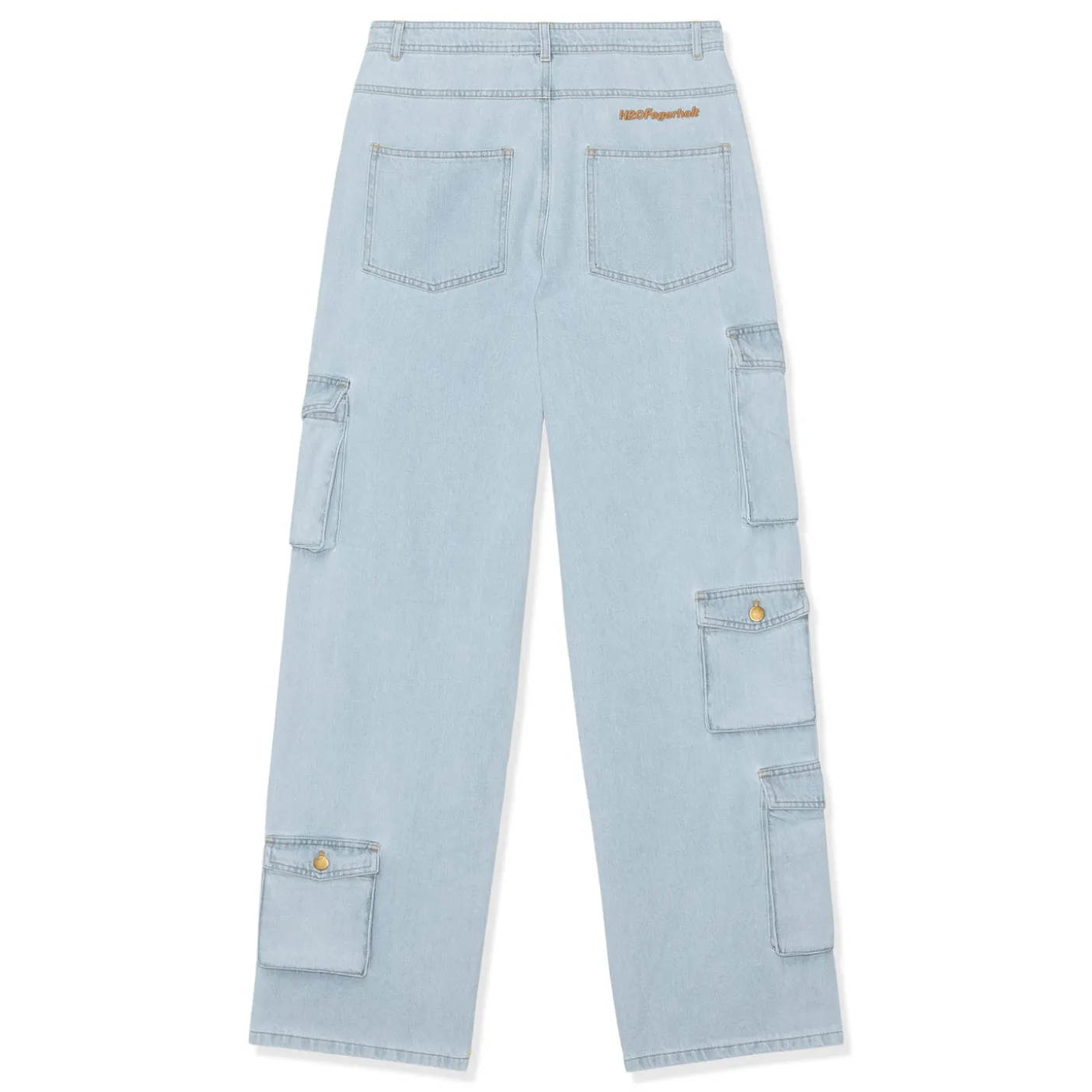 H2OFagerholt Gad Jean