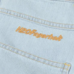 H2OFagerholt Gad Jean