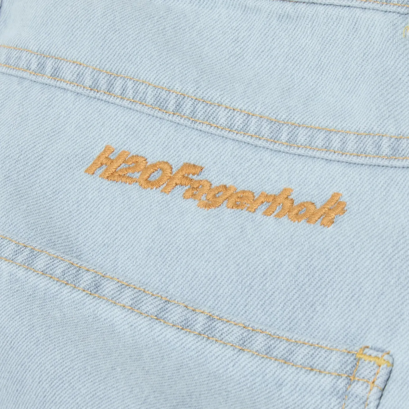 H2OFagerholt Gad Jean