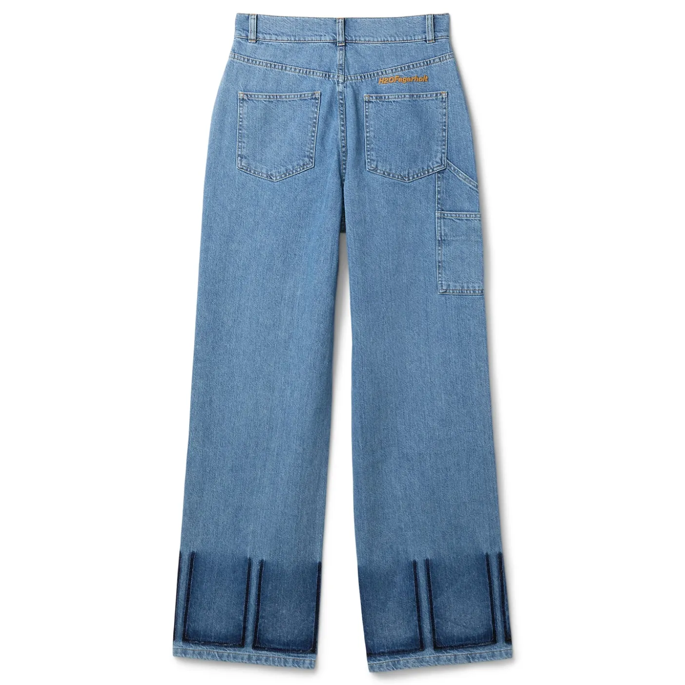 H2OFagerholt Paris Jeans