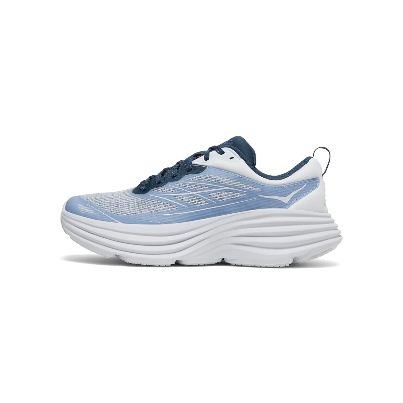 HOKA Bondi 8 TS Caged