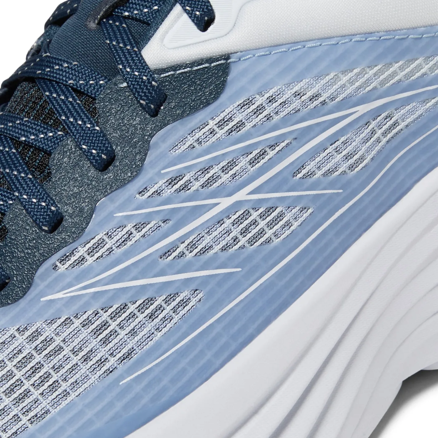 HOKA Bondi 8 TS Caged