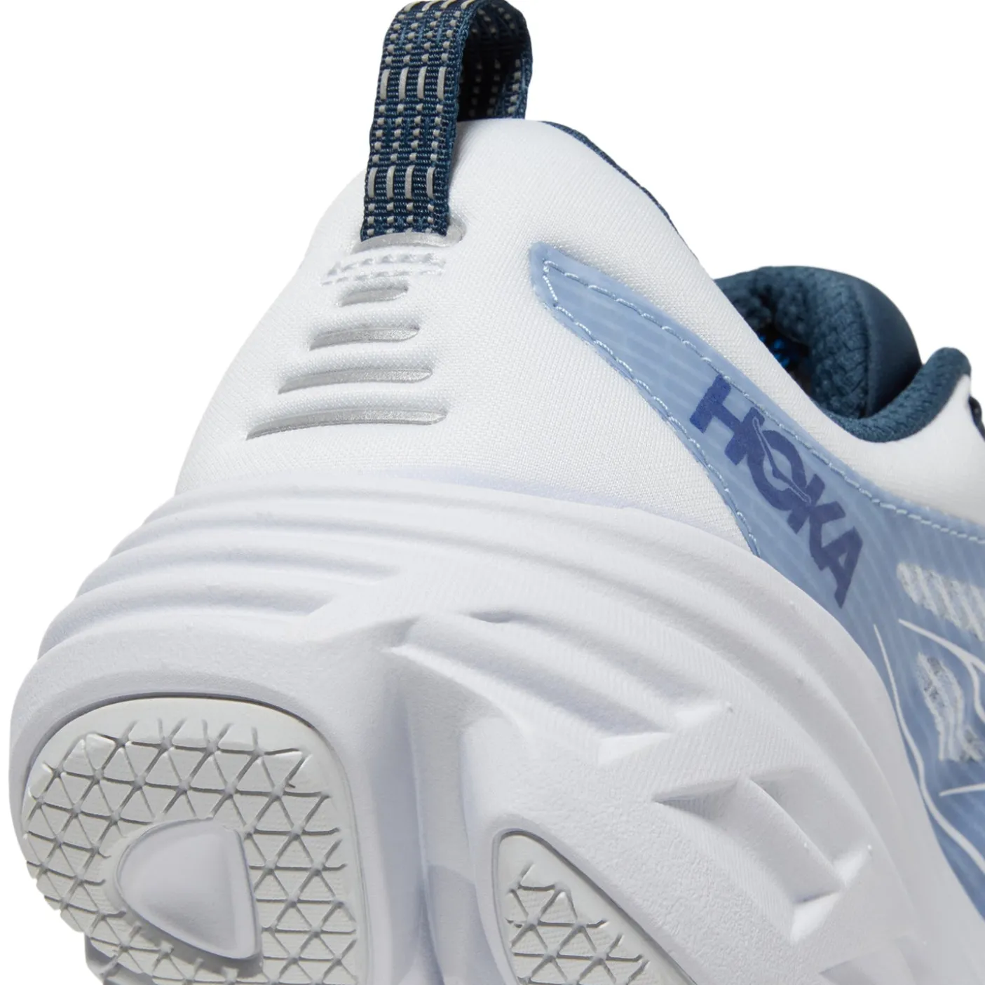 HOKA Bondi 8 TS Caged