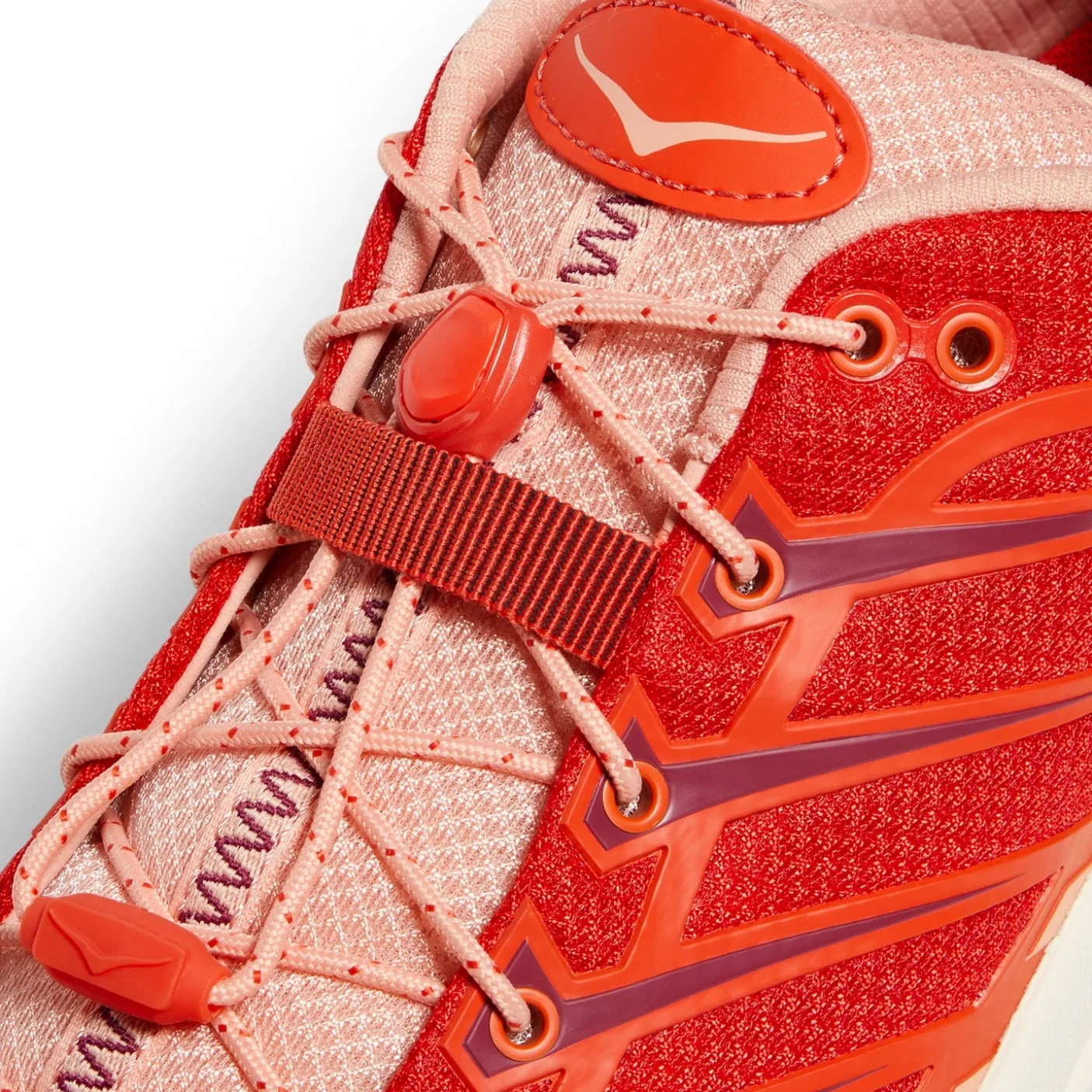 HOKA Mafate Three2