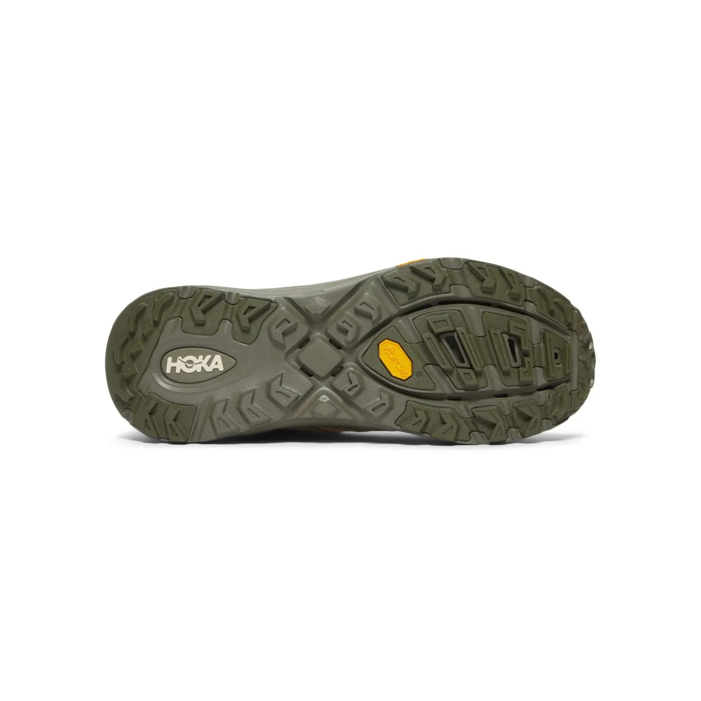 HOKA Mafate Three2