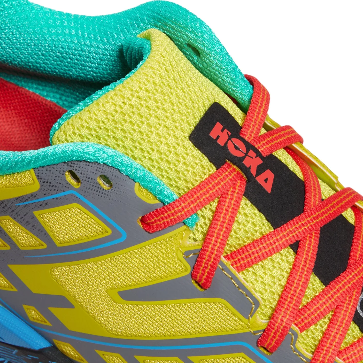HOKA Speedgoat 2
