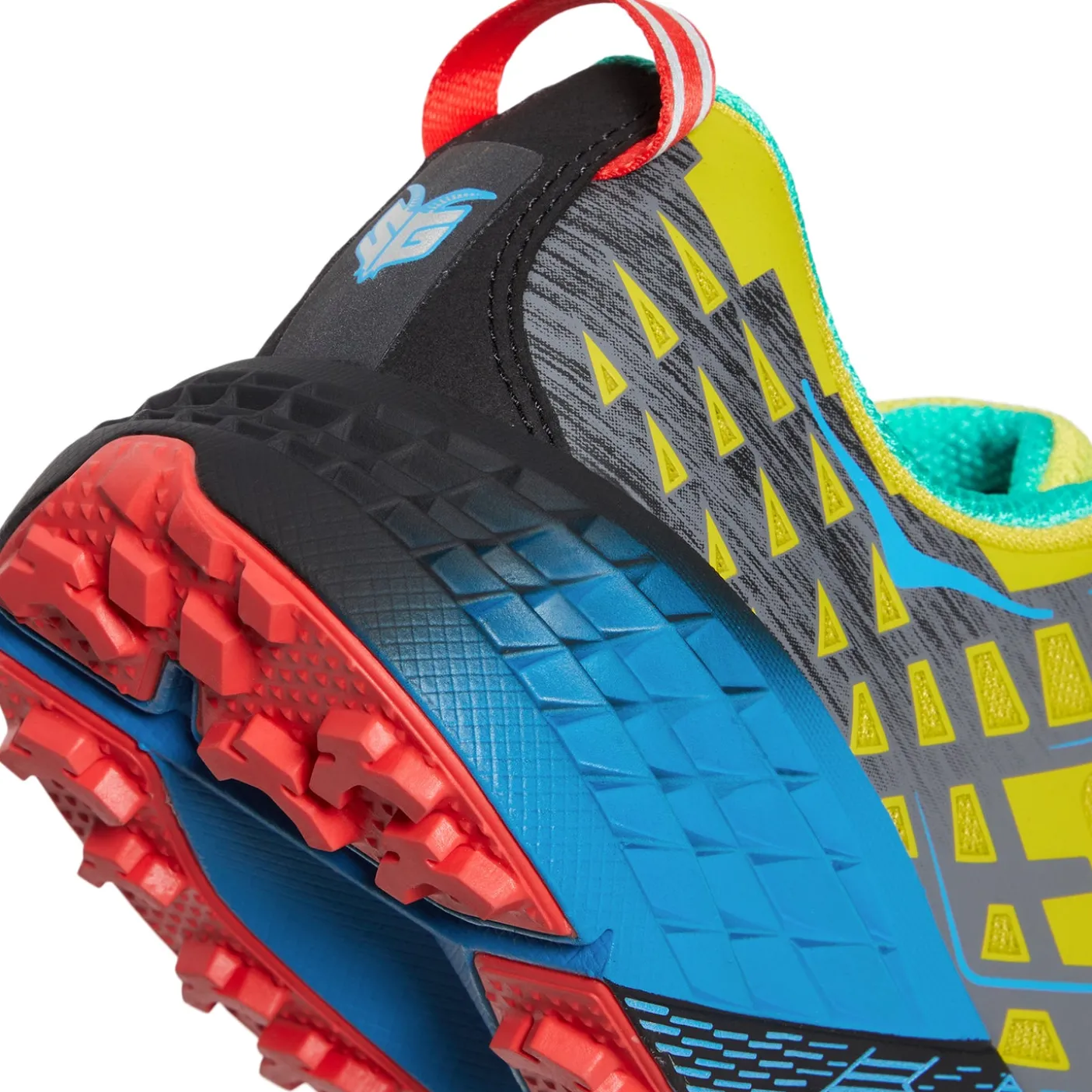 HOKA Speedgoat 2