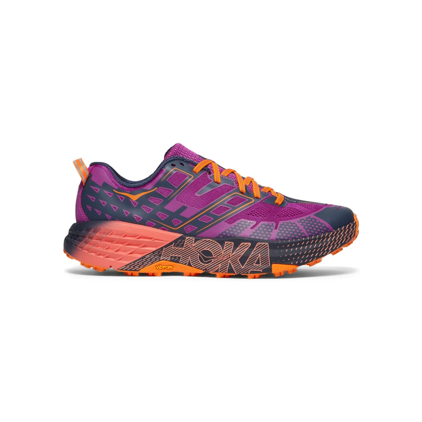 HOKA Speedgoat 2
