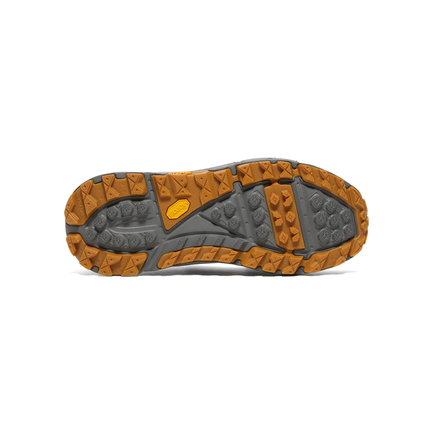 HOKA Tor Summit