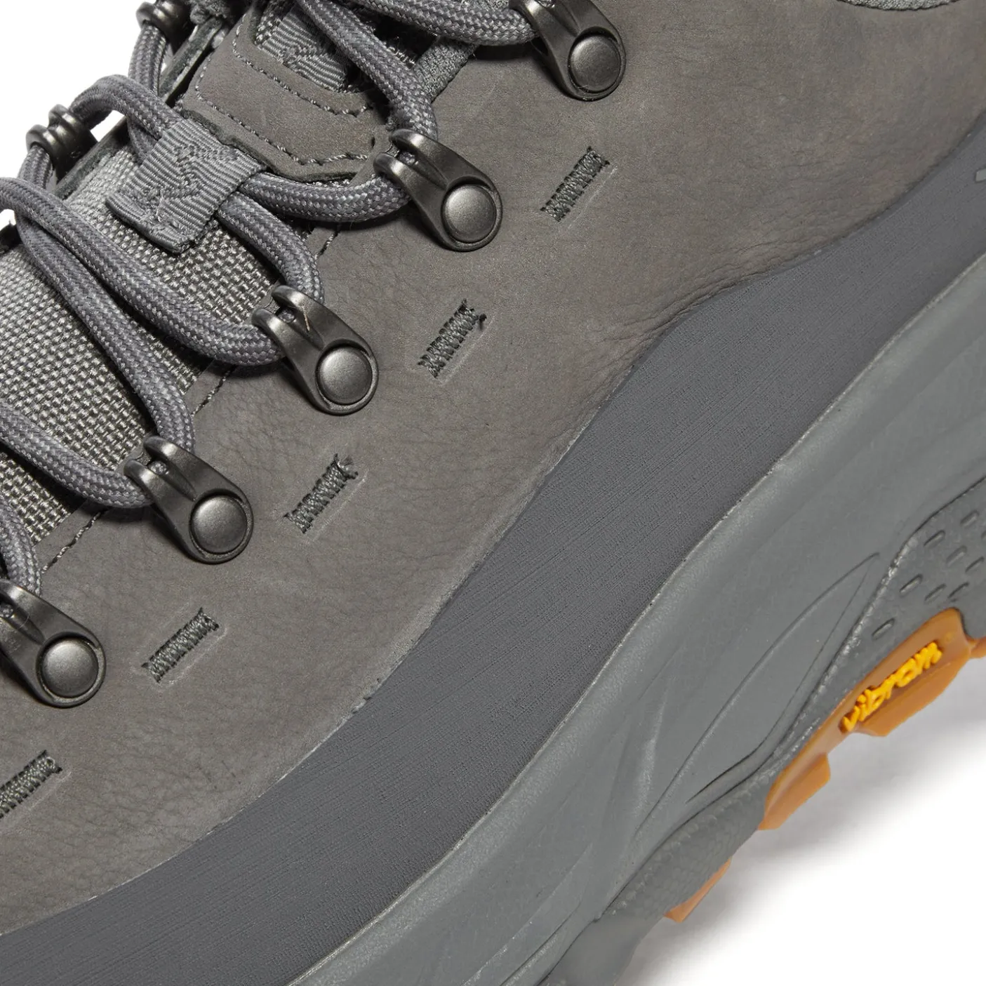HOKA Tor Summit