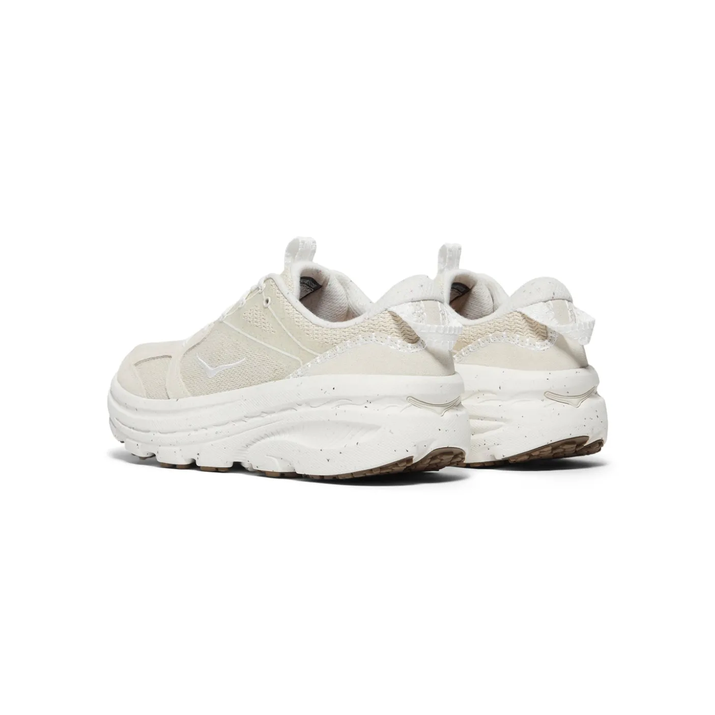 HOKA U BONDI B3LS Vibrant Bloom
