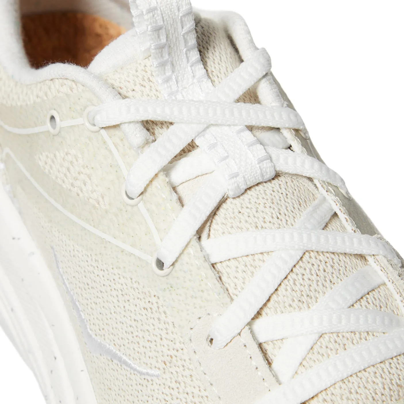 HOKA U BONDI B3LS Vibrant Bloom