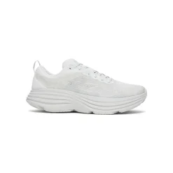 HOKA U Stealth Tech Bondi 8 Caged