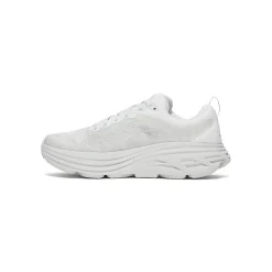 HOKA U Stealth Tech Bondi 8 Caged