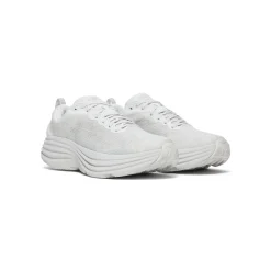HOKA U Stealth Tech Bondi 8 Caged