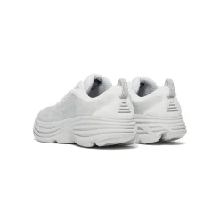HOKA U Stealth Tech Bondi 8 Caged