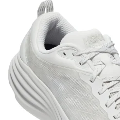 HOKA U Stealth Tech Bondi 8 Caged