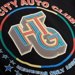 Honor The Gift A-Spring Auto Association Tee