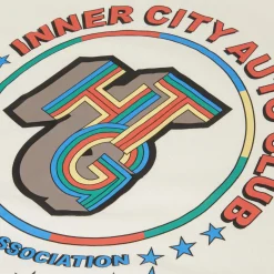 Honor The Gift A-Spring Auto Association Tee