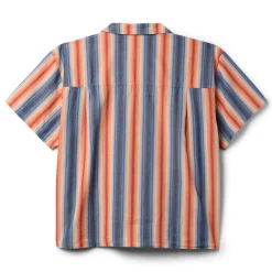 Honor The Gift A-Spring Auto Shop Camp Shirt