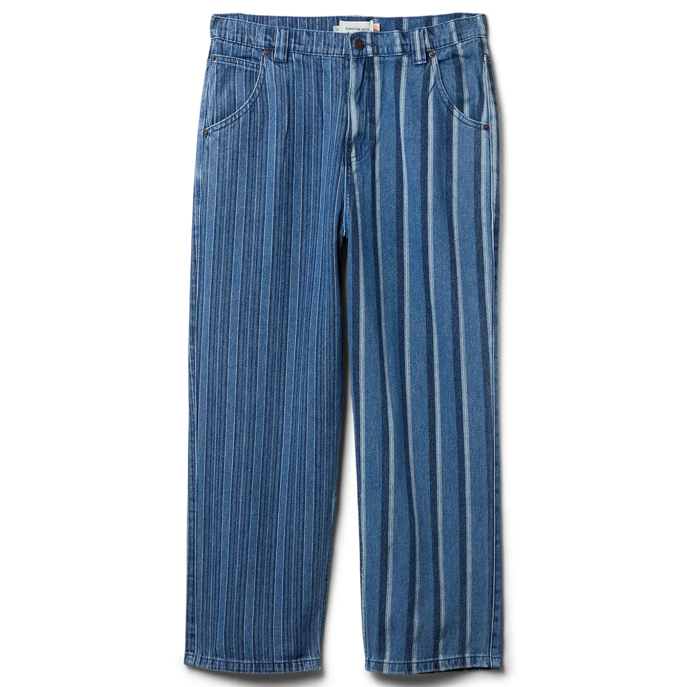Honor The Gift A-Spring Honor Inc Ankle Pant