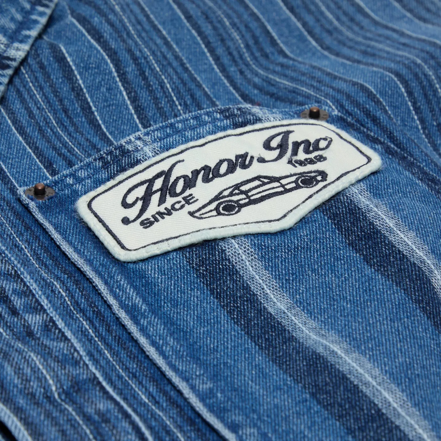 Honor The Gift A-Spring Honor Inc Cover Shirt