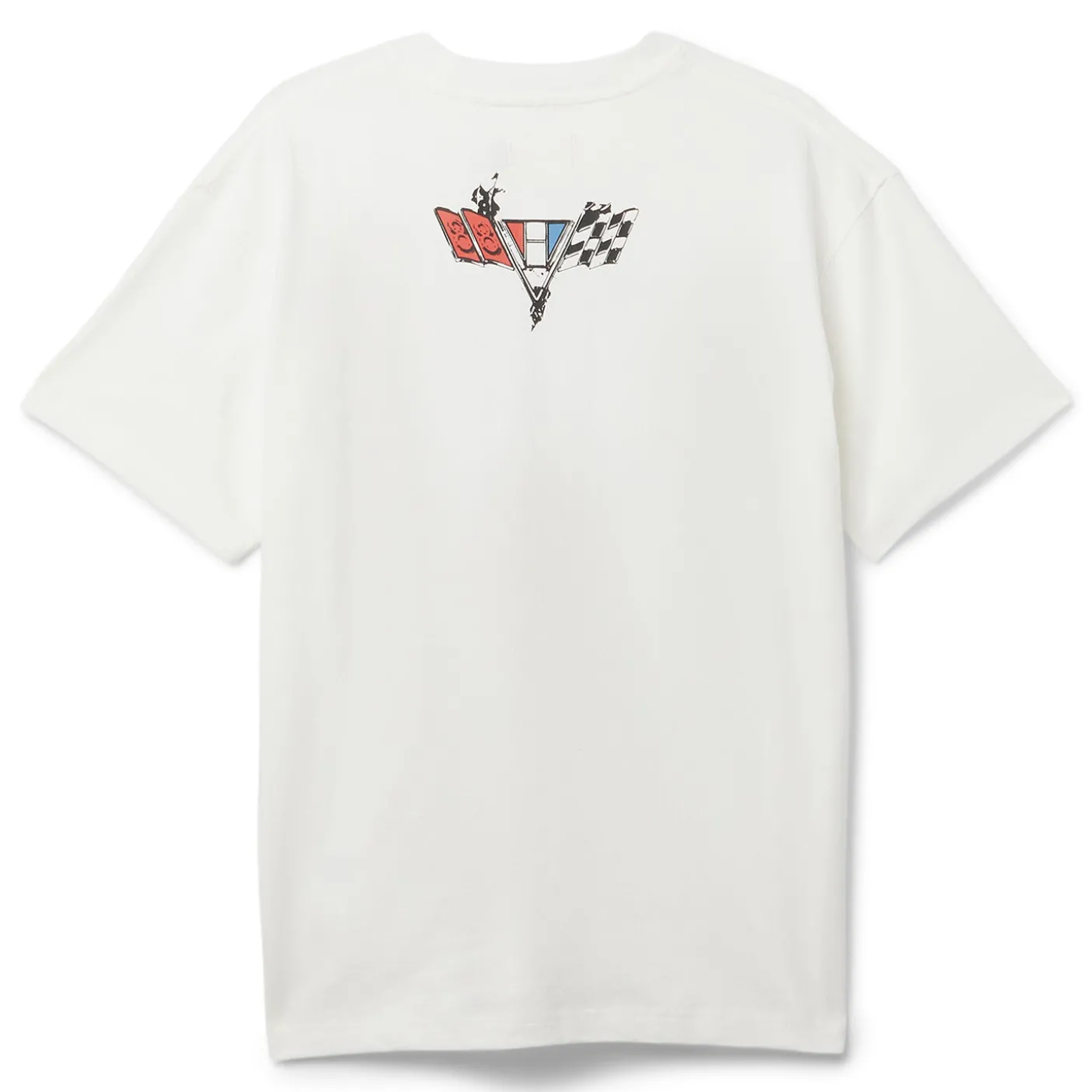 Honor The Gift A-Spring Persistence Race Tee