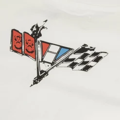 Honor The Gift A-Spring Persistence Race Tee