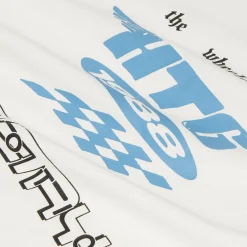 Honor The Gift A-Spring Persistence Race Tee
